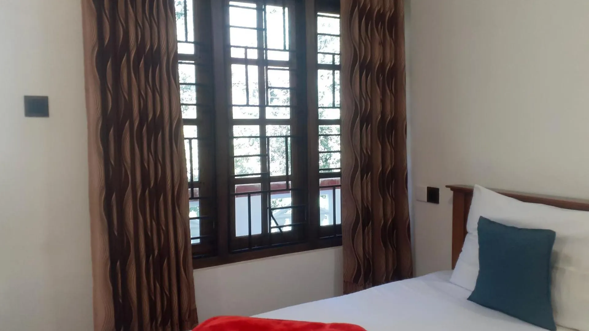Guest house Forest View Rest Nuwaraeliya Nuwara Eliya Sri Lanka