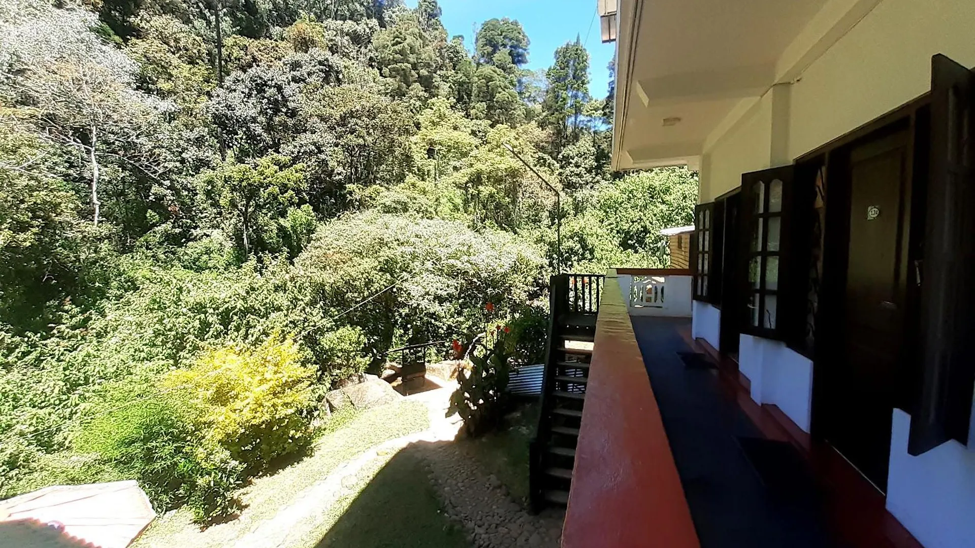 Guest house Forest View Rest Nuwaraeliya Nuwara Eliya Sri Lanka