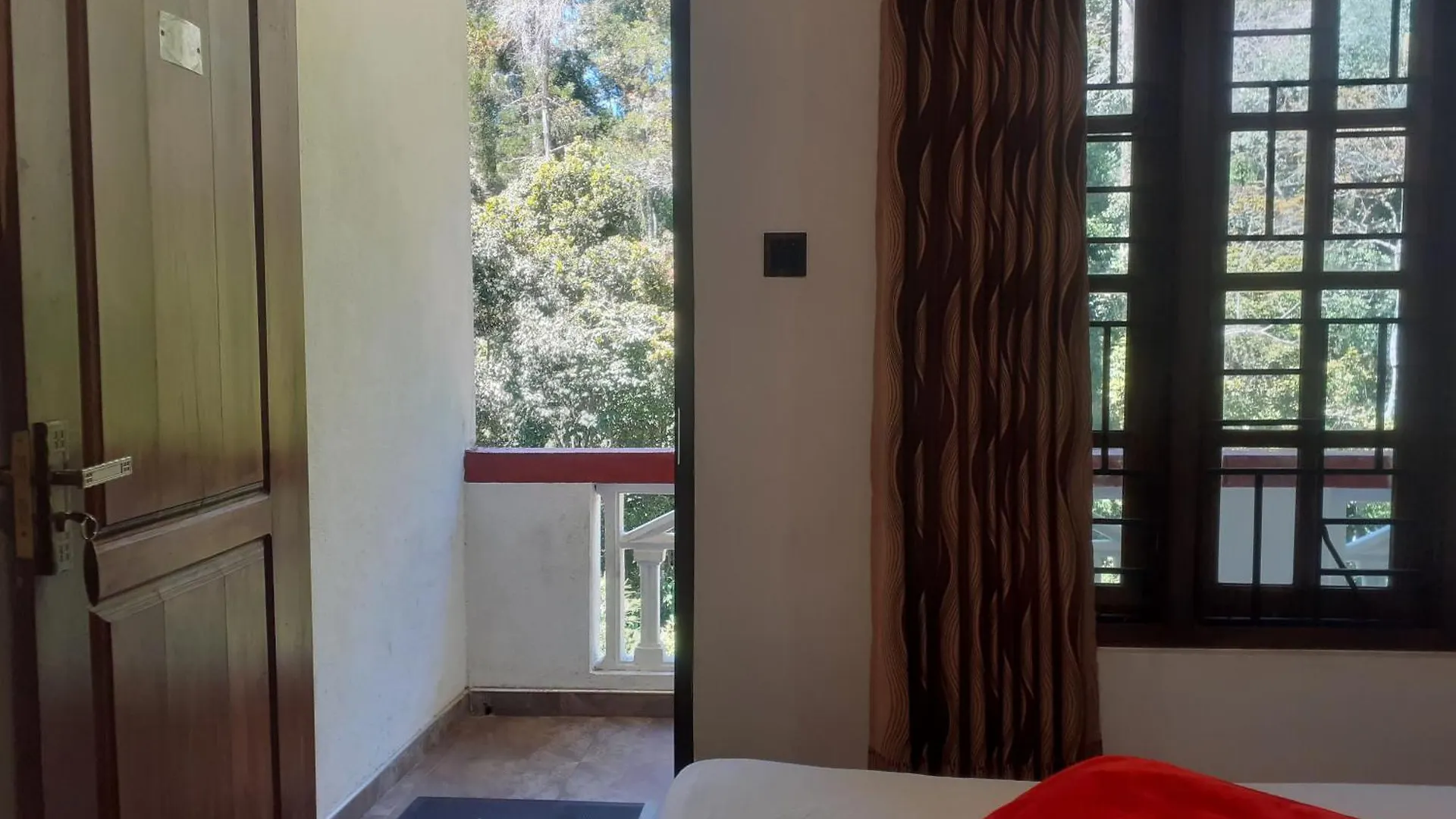 Forest View Rest Nuwaraeliya Nuwara Eliya