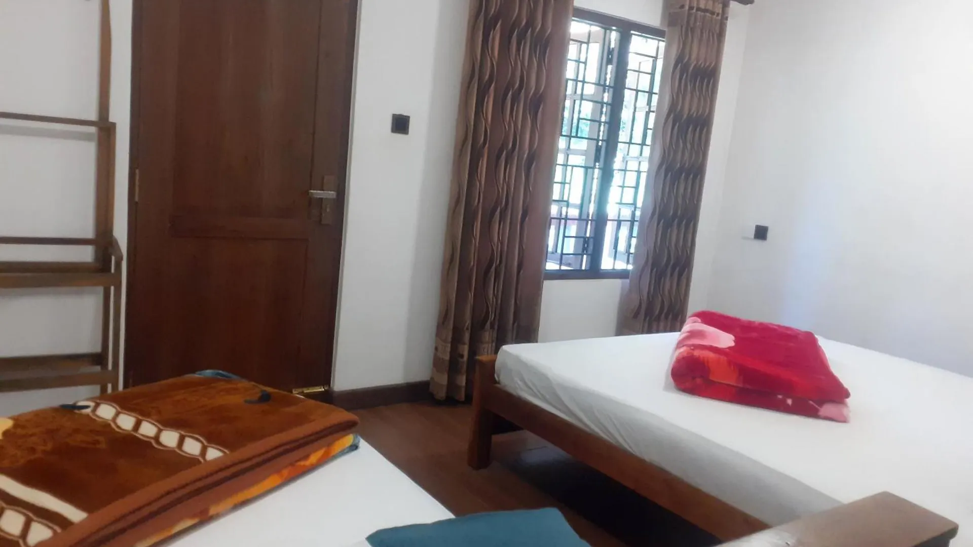 Forest View Rest Nuwaraeliya Nuwara Eliya