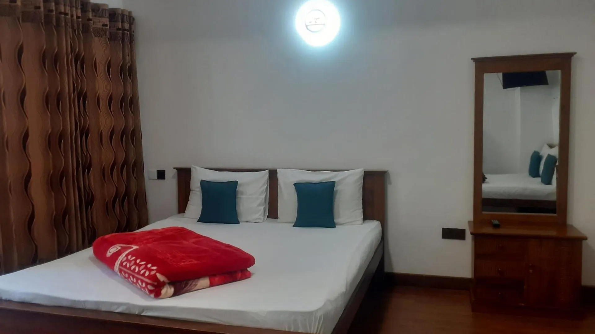 Forest View Rest Nuwaraeliya Nuwara Eliya Guest house