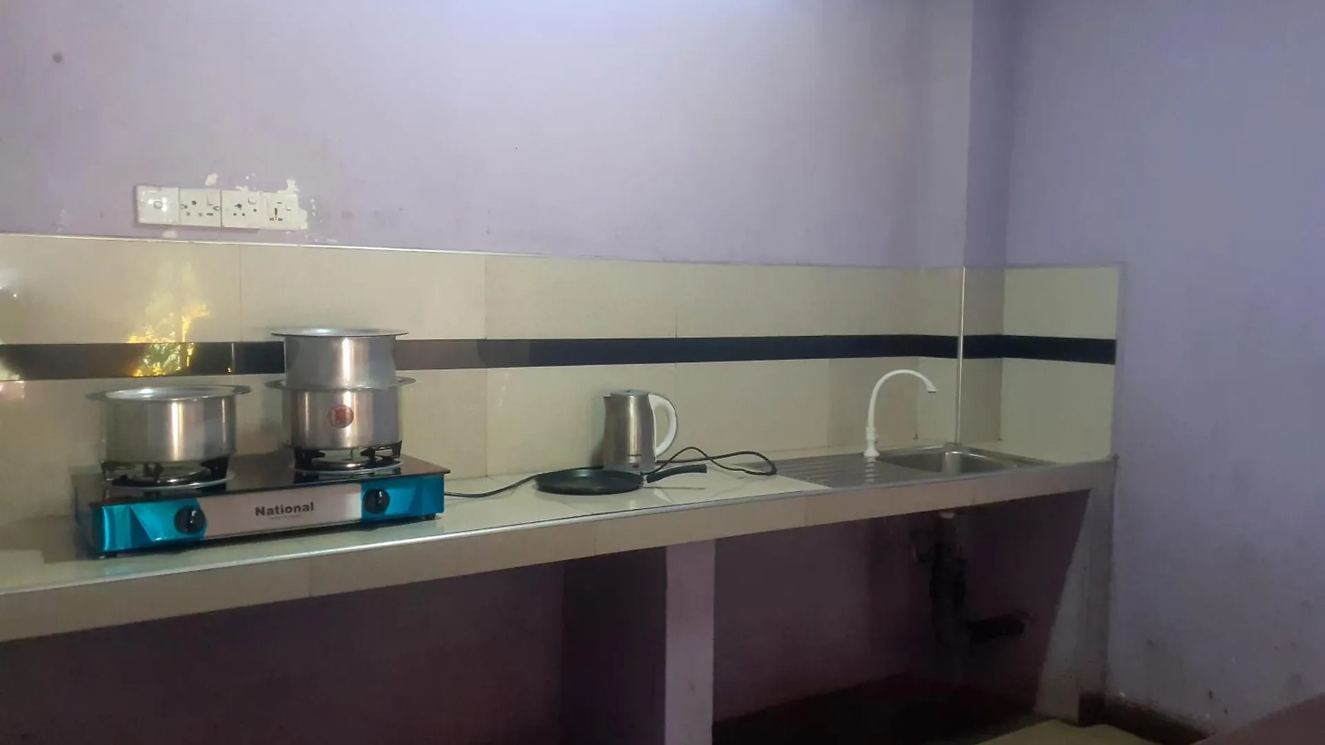 Guest house Forest View Rest Nuwaraeliya Nuwara Eliya