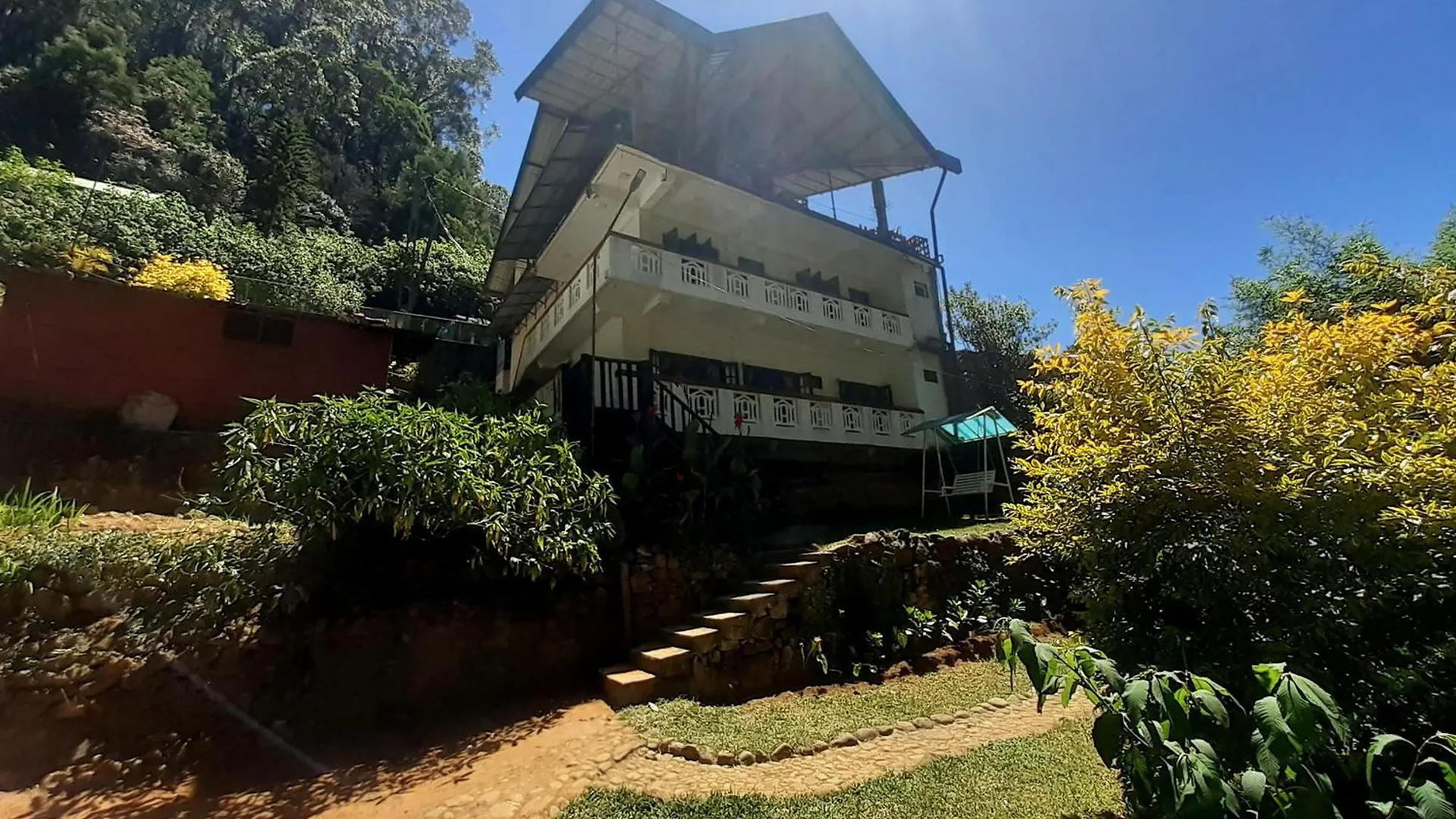 Forest View Rest Nuwaraeliya Nuwara Eliya