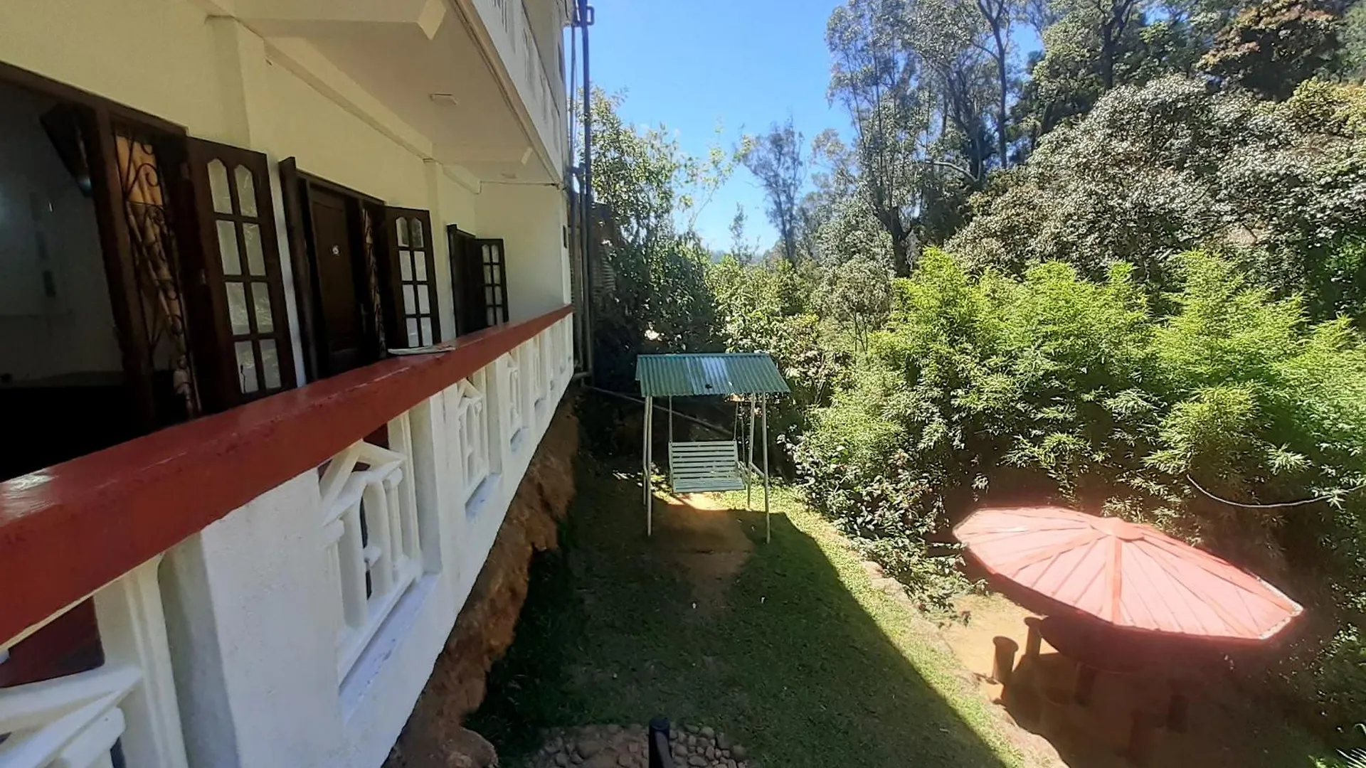 Forest View Rest Nuwaraeliya Nuwara Eliya