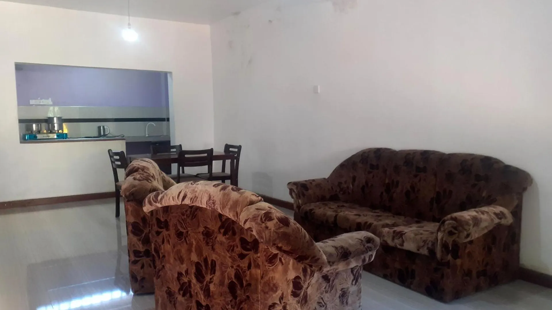 Forest View Rest Nuwaraeliya Nuwara Eliya Guest house