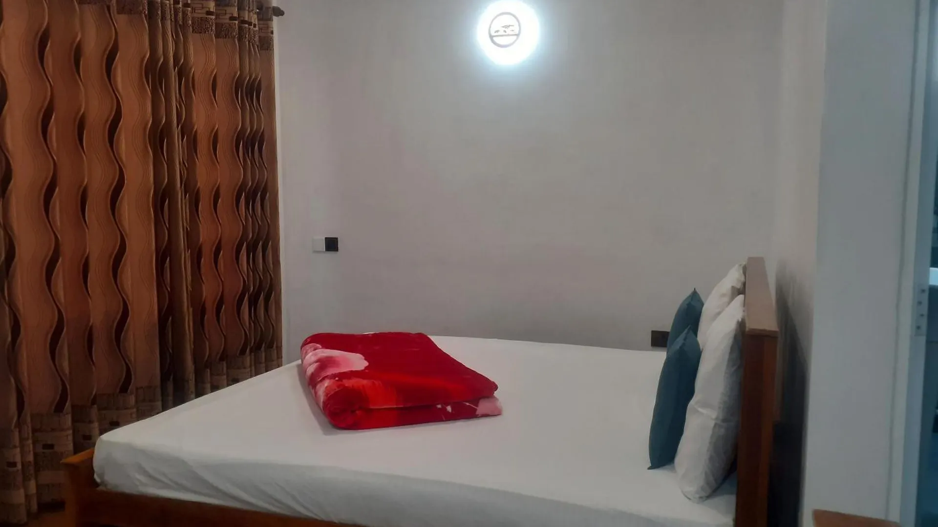 Guest house Forest View Rest Nuwaraeliya Nuwara Eliya