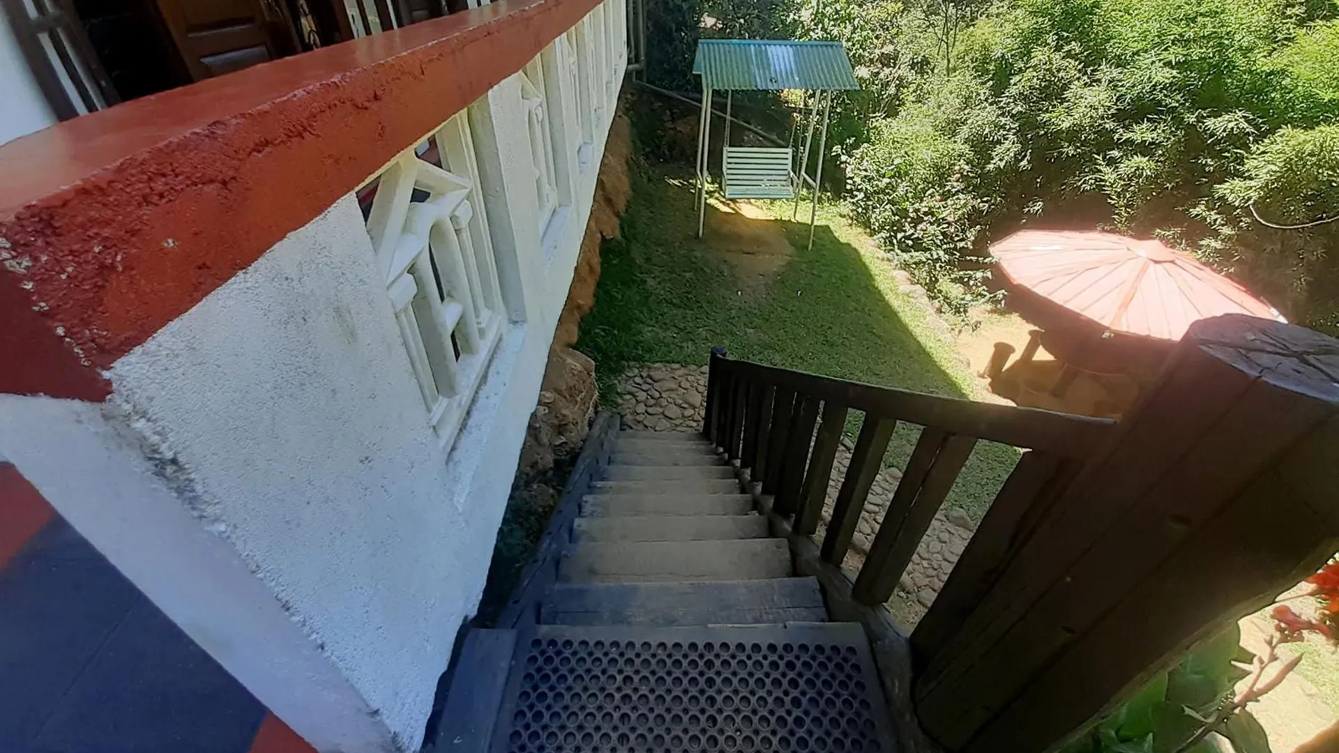 Guest house Forest View Rest Nuwaraeliya Nuwara Eliya