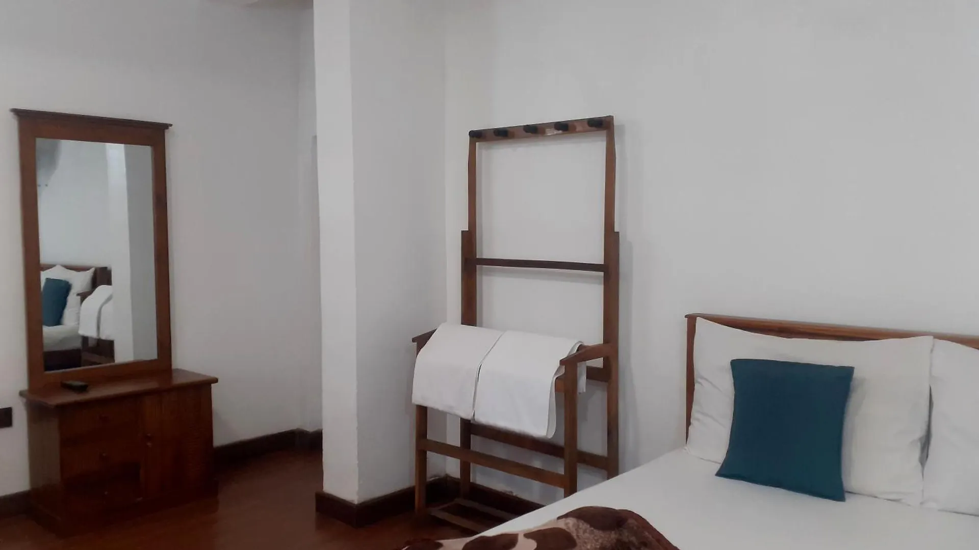 Forest View Rest Nuwaraeliya Nuwara Eliya Guest house