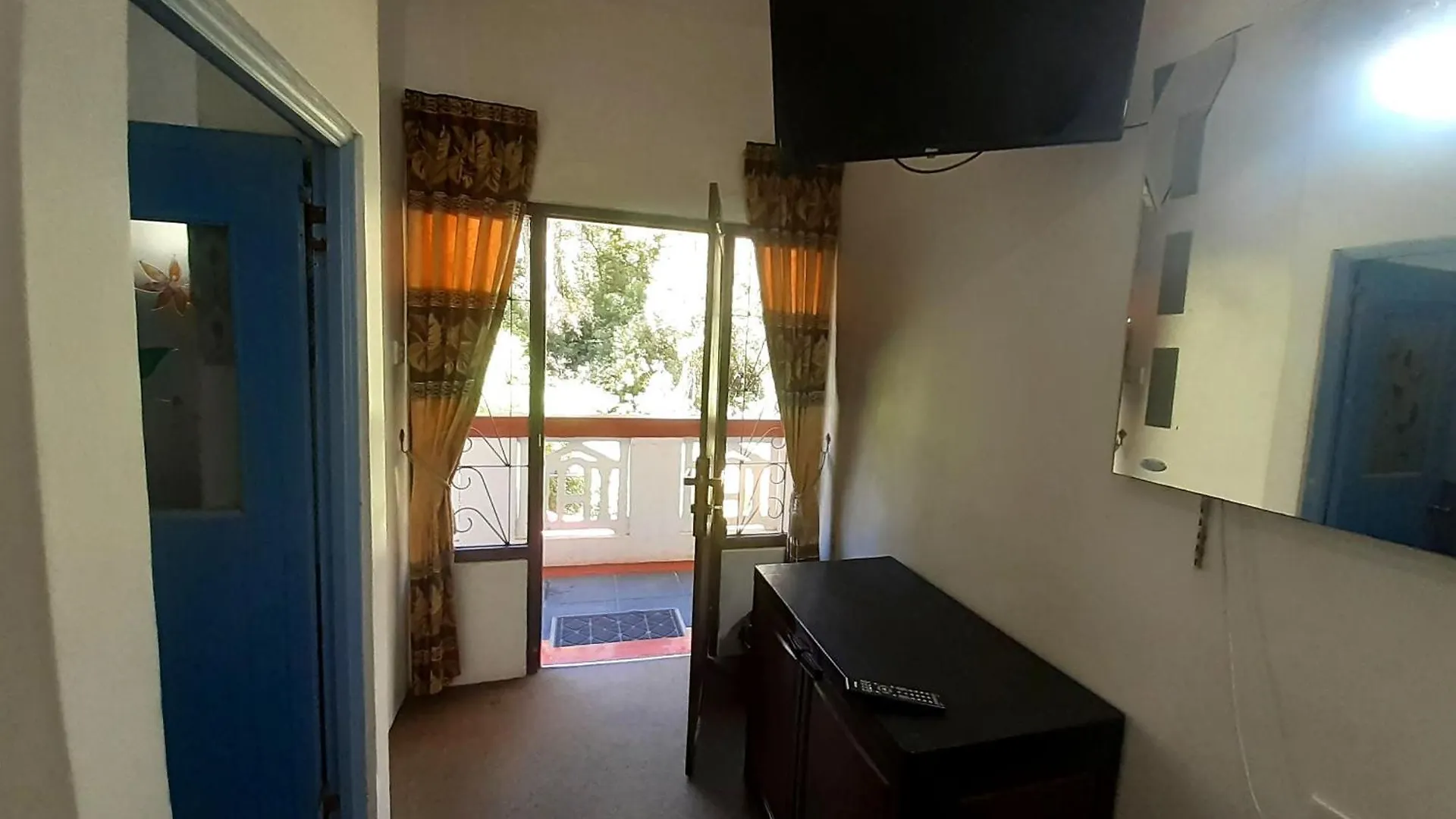 Forest View Rest Nuwaraeliya Nuwara Eliya Guest house