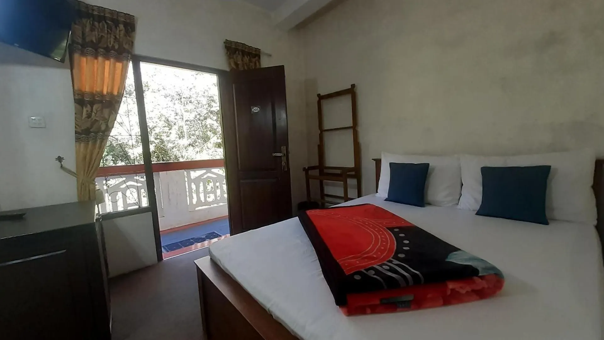 Guest house Forest View Rest Nuwaraeliya Nuwara Eliya