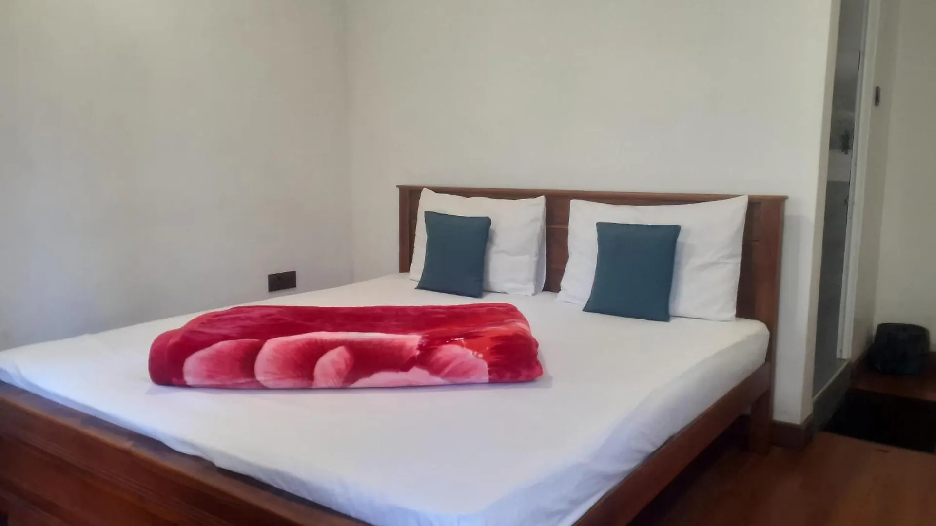 Forest View Rest Nuwaraeliya Nuwara Eliya Guest house