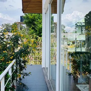 Gasthuis Andora, Nuwara Eliya