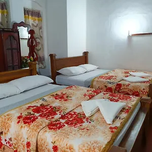 Gasthuis Ruchi House, Nuwara Eliya