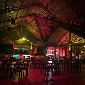 Gasthuis King Fern, Nuwara Eliya