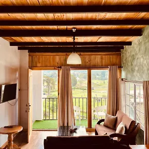 Gasthuis Medalin Gregory, Nuwara Eliya